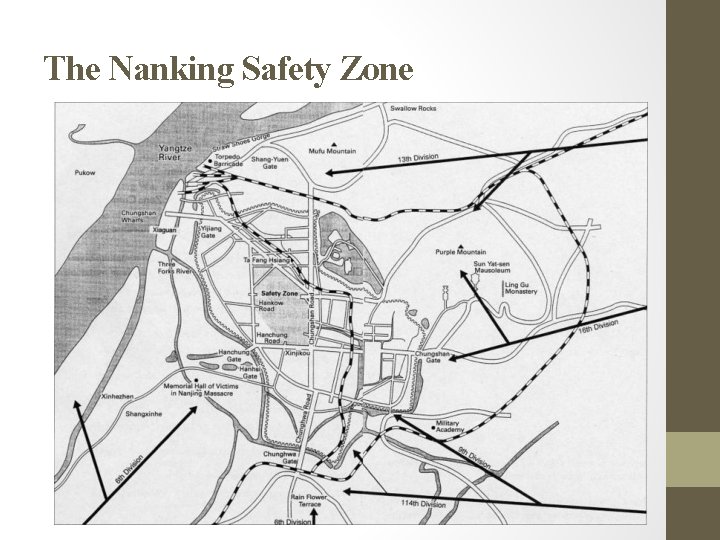 The Nanking Safety Zone 