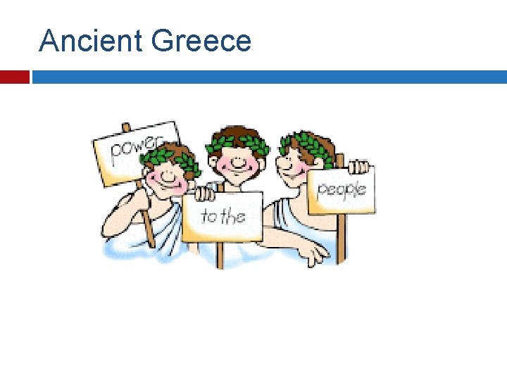 Ancient Greece 