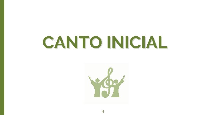 CANTO INICIAL Big concept 4 