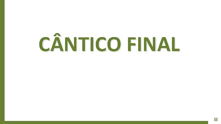 C NTICO FINAL 55 