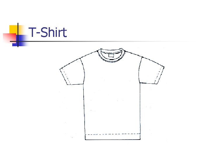 T-Shirt 
