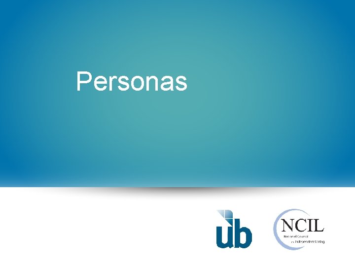 Personas 