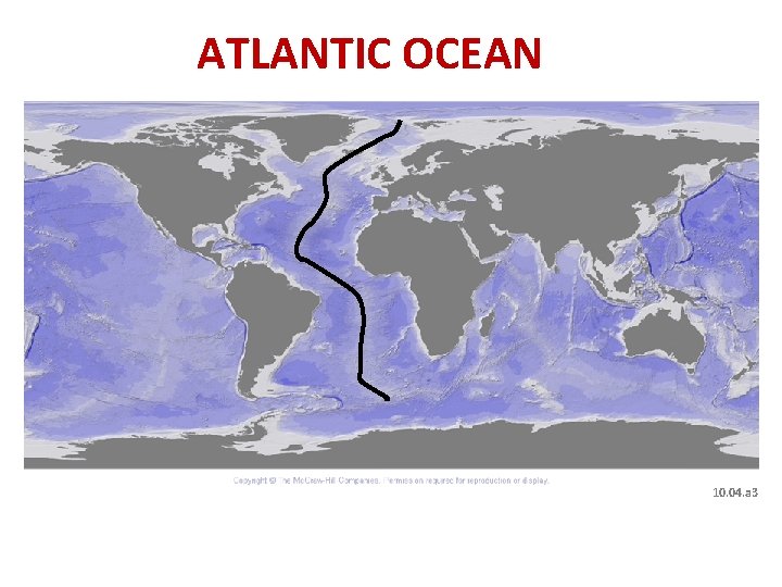 ATLANTIC OCEAN 10. 04. a 3 