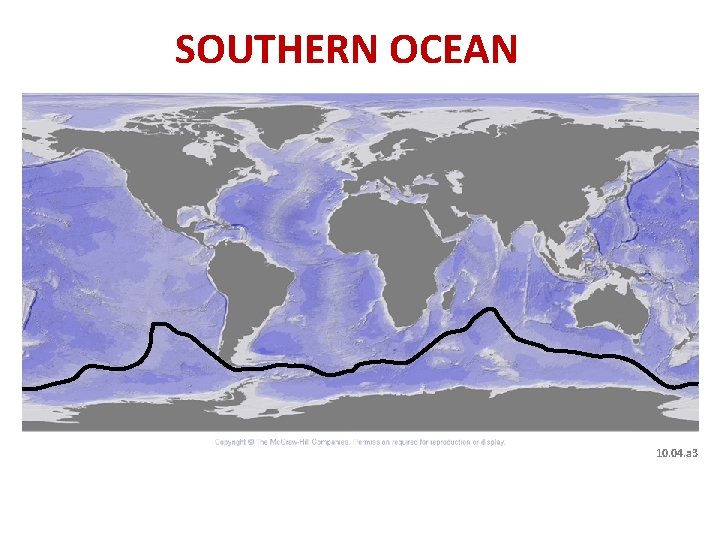 SOUTHERN OCEAN 10. 04. a 3 