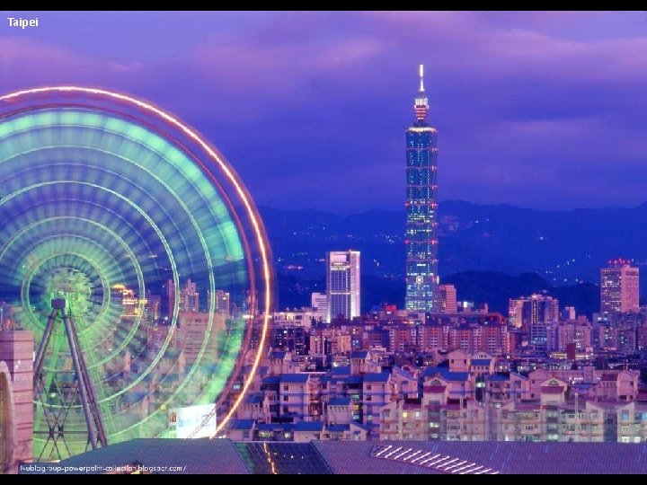 Taipei 