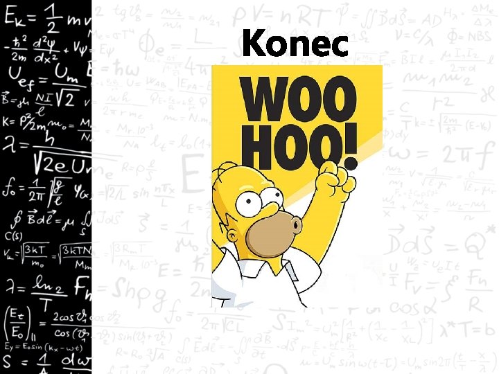 Konec 