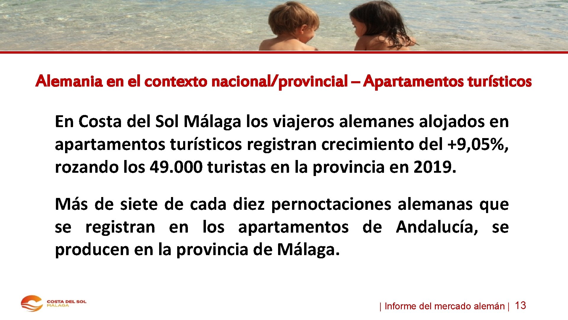 Alemania en el contexto nacional/provincial – Apartamentos turísticos En Costa del Sol Málaga los