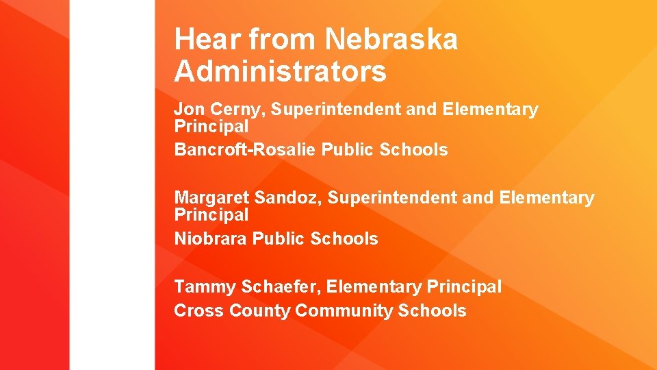 Families and Schools Building Positive Relationships for Student