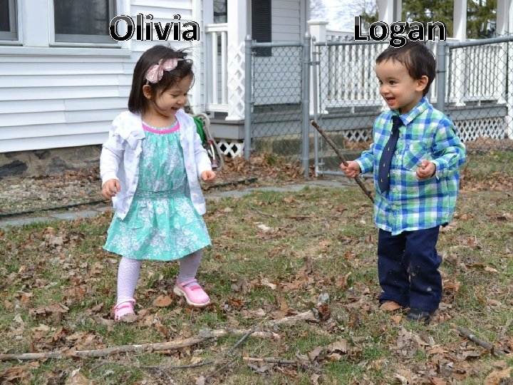 Olivia Logan 