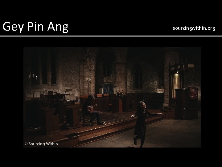 Gey Pin Ang sourcingwithin. org 