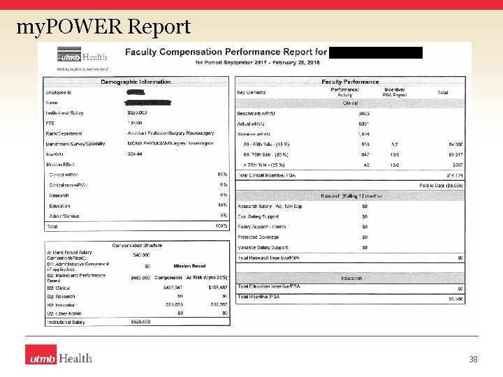 my. POWER Report 38 