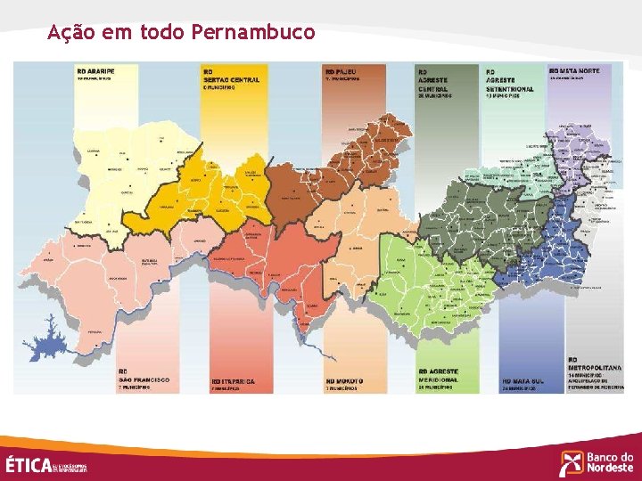 Ação em todo Pernambuco © Copright 2010 Top Brands. Proibida reprodução. Todos os direitos