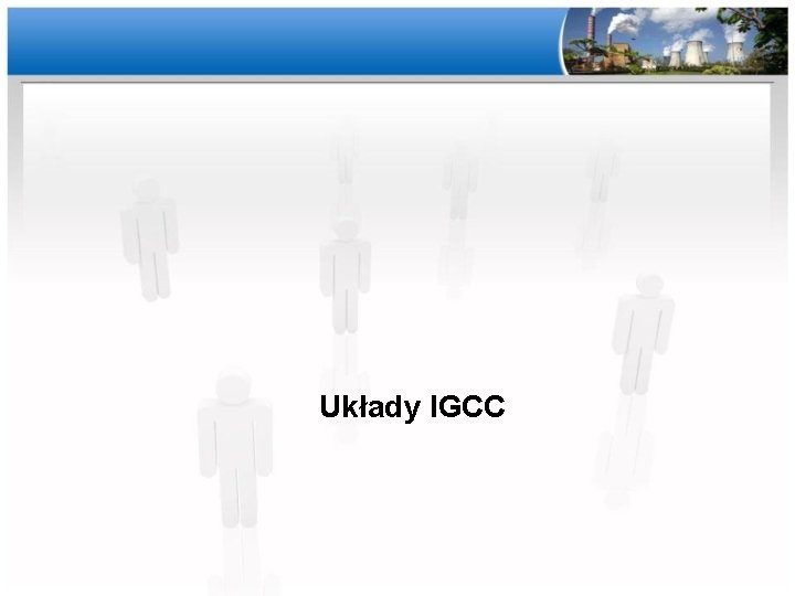 Układy IGCC 