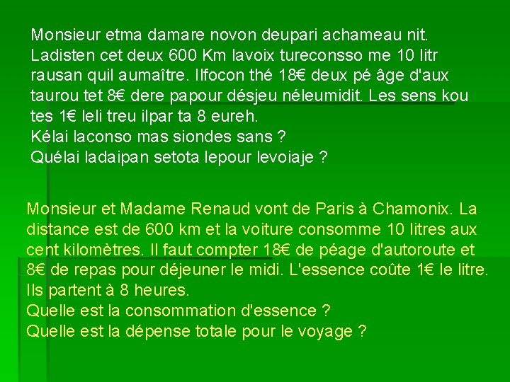 Monsieur etma damare novon deupari achameau nit. Ladisten cet deux 600 Km lavoix tureconsso