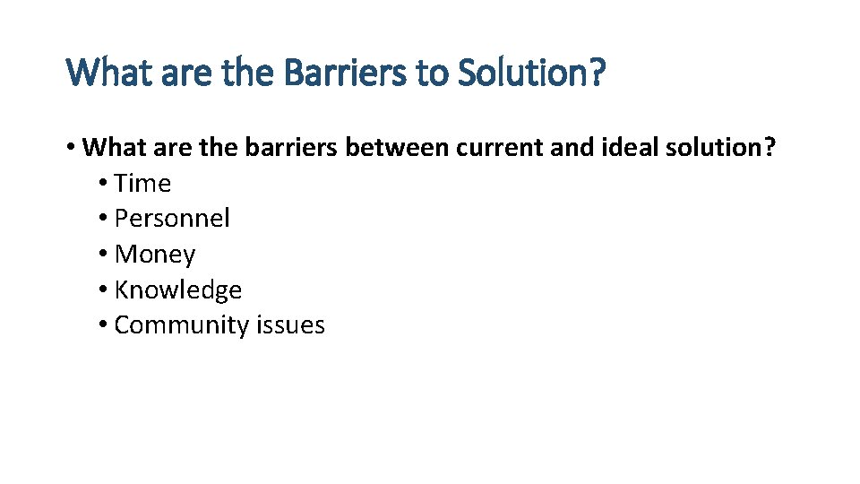 The ABCs of CDE Curriculum Development and Evaluation