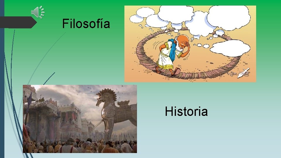 Filosofía Historia 