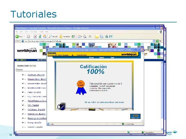 Tutoriales 34 
