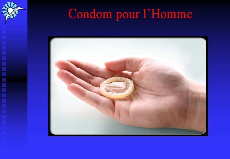  Condom pour l’Homme 