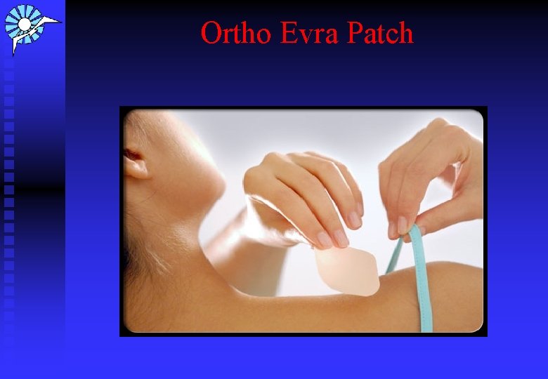 Ortho Evra Patch 