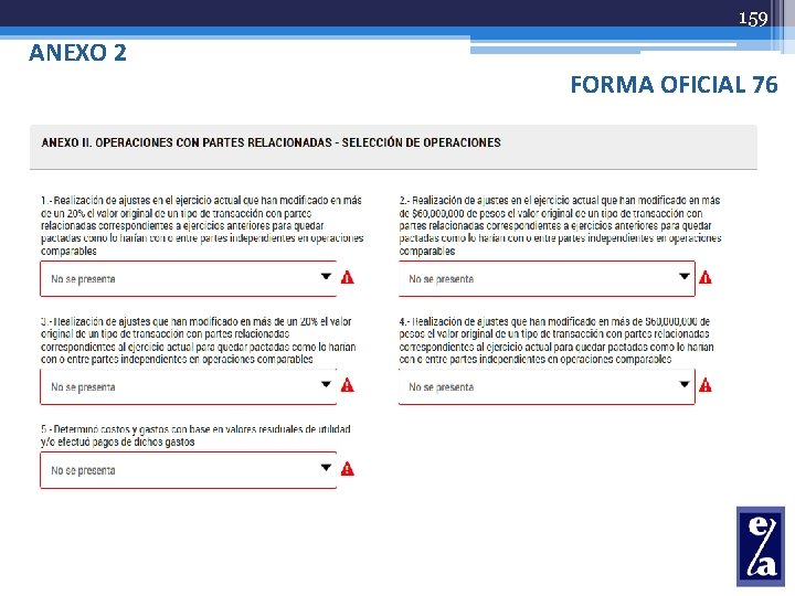 159 ANEXO 2 FORMA OFICIAL 76 