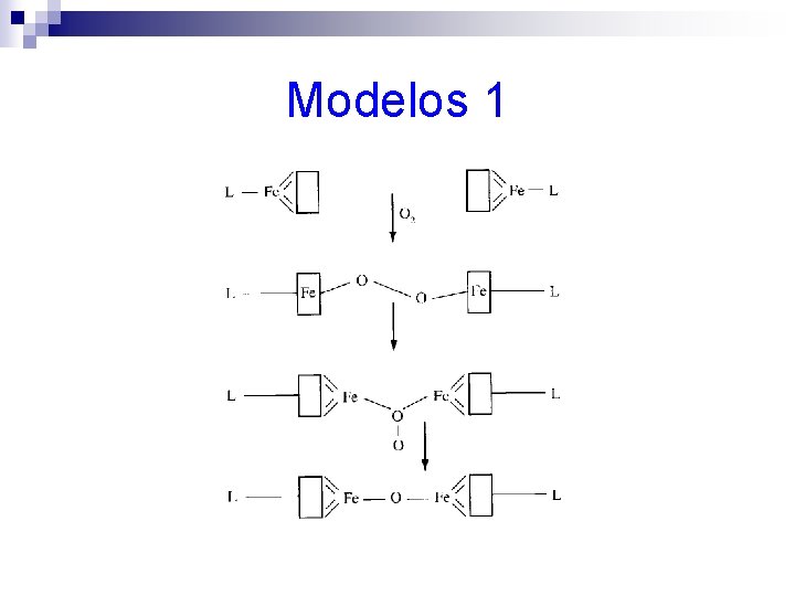 Modelos 1 