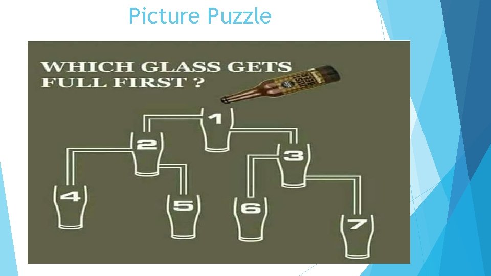 Picture Puzzle 