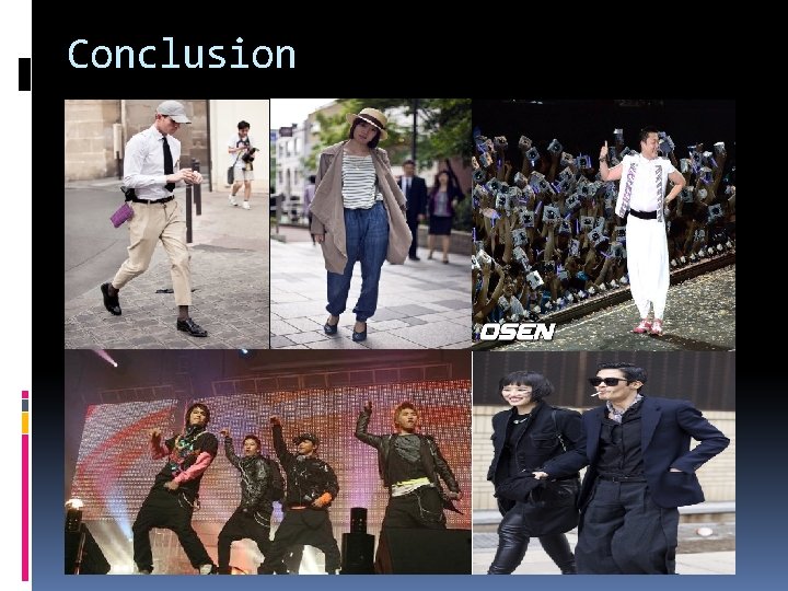Conclusion 