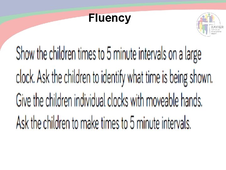 Fluency 