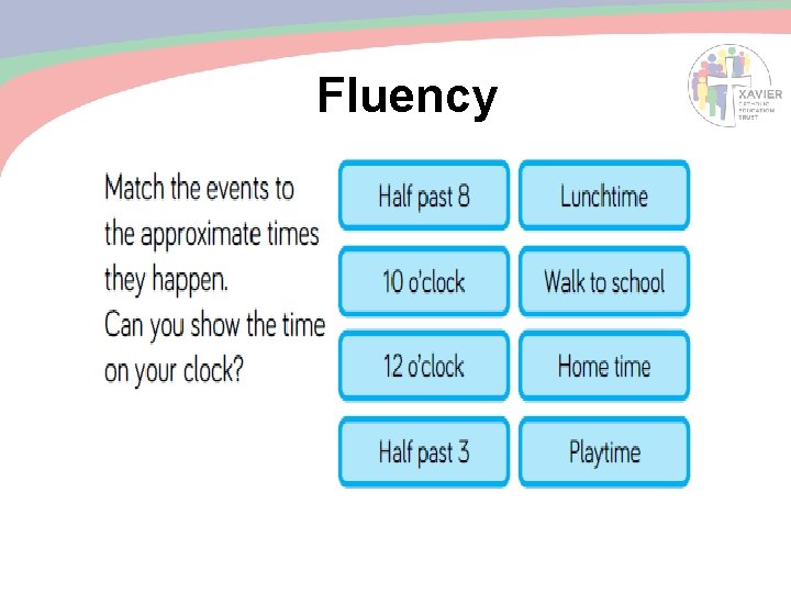 Fluency 