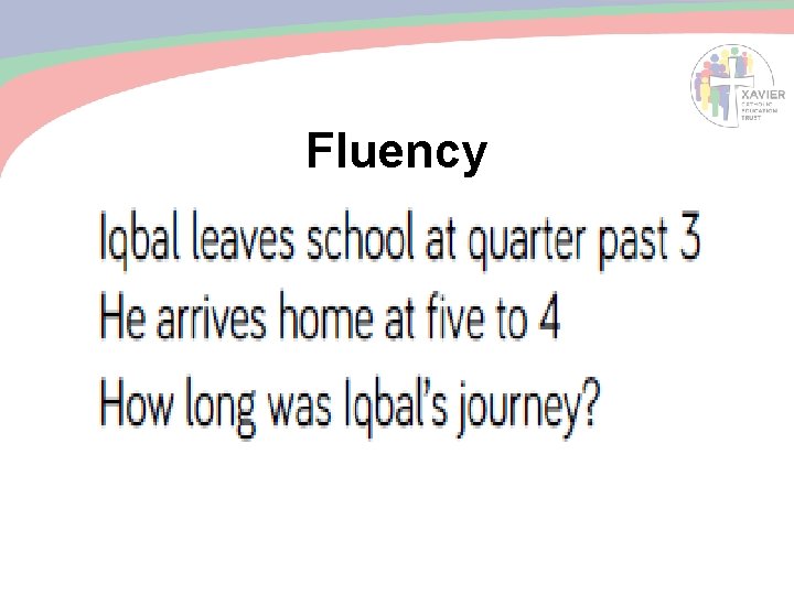 Fluency 