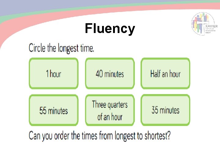 Fluency 