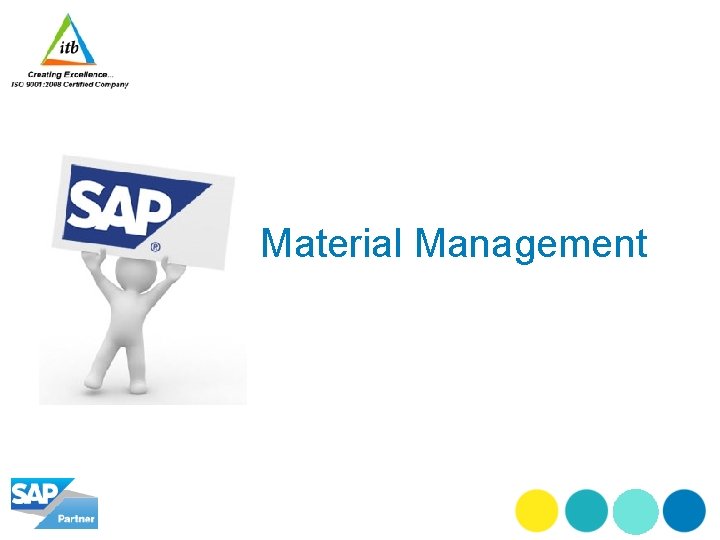 Material Management 