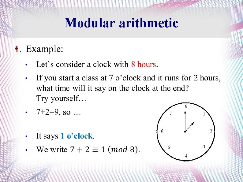 HKU Mathematics Rambling in Maths The Mathematical Key