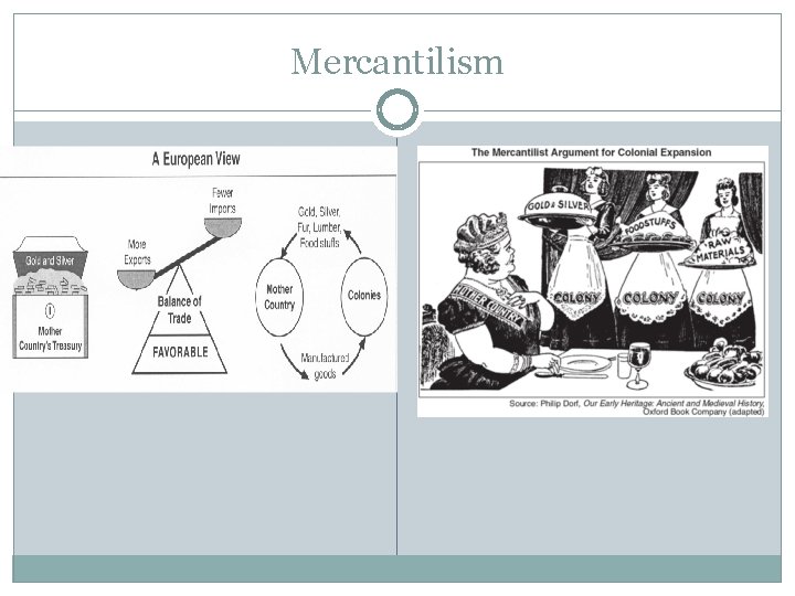 Mercantilism 