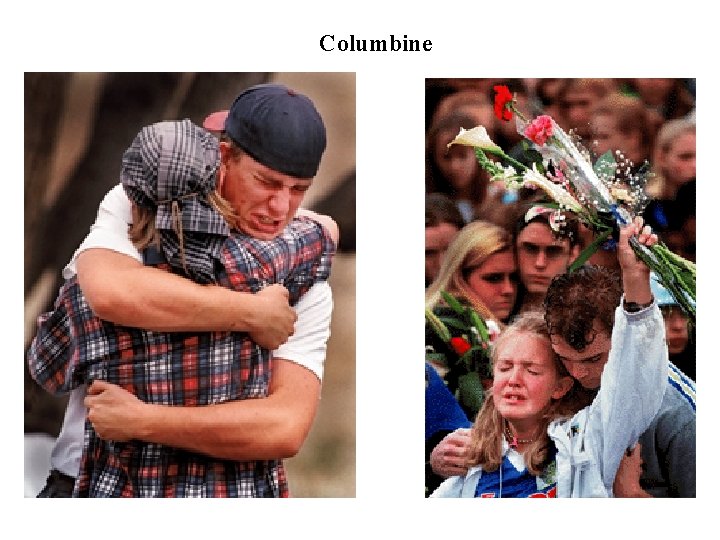 Columbine Columbine