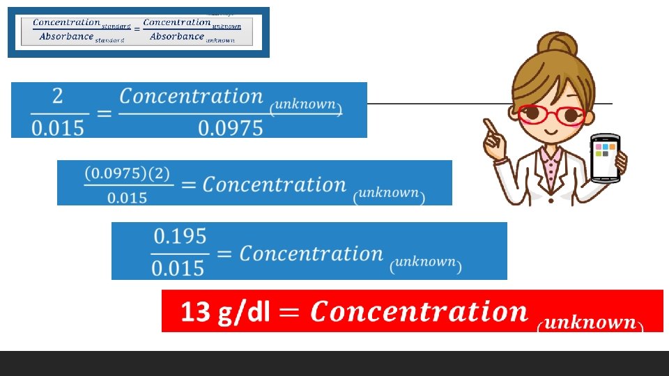 Spectroscopy PHYSIOLOGY CHEMISTRY LAB SPECTROSCOPY A spectrophotometer is