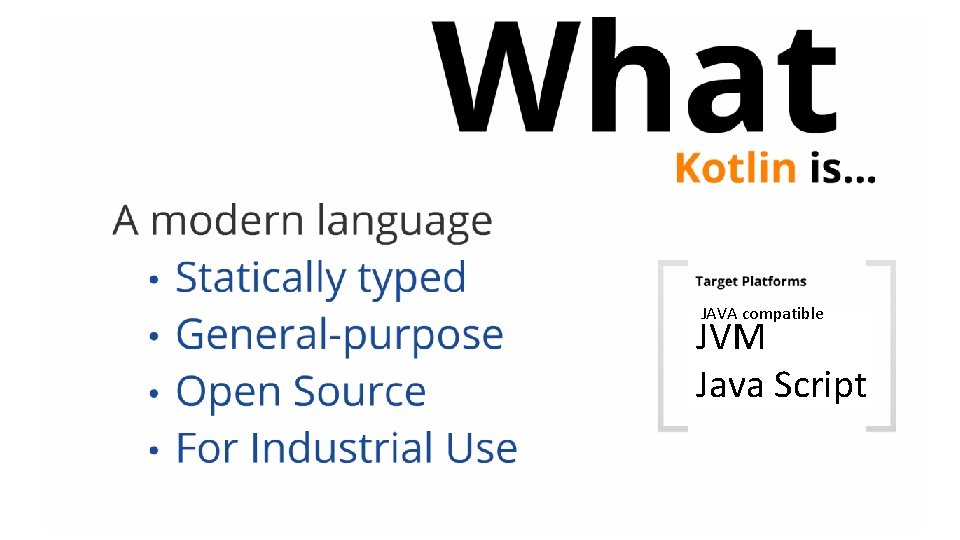 JAVA compatible JVM Java Script 