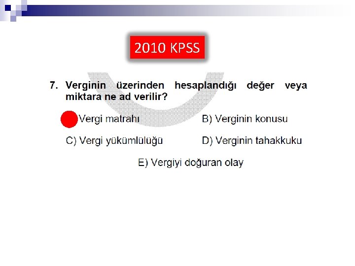 2010 KPSS 