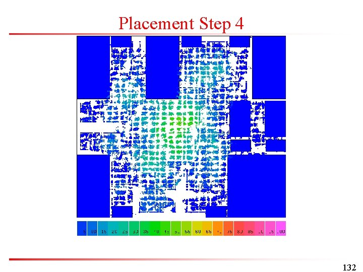 Placement Step 4 132 