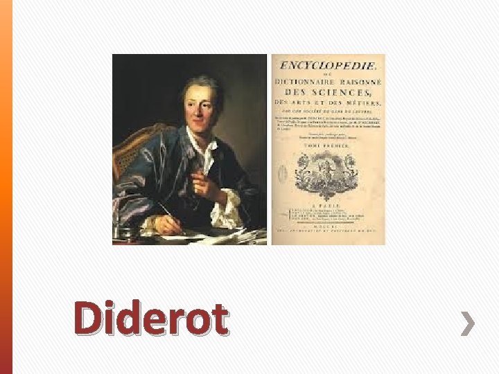 Diderot 