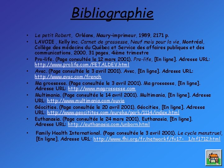 Bibliographie • • • Le petit Robert, Orléans, Maury-imprimeur, 1989, 2171 p. LAVOIE ,