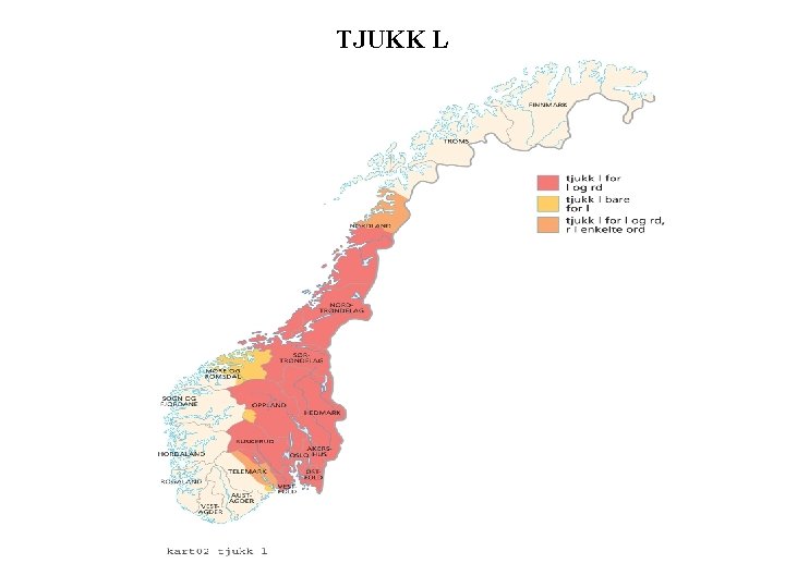 TJUKK L 