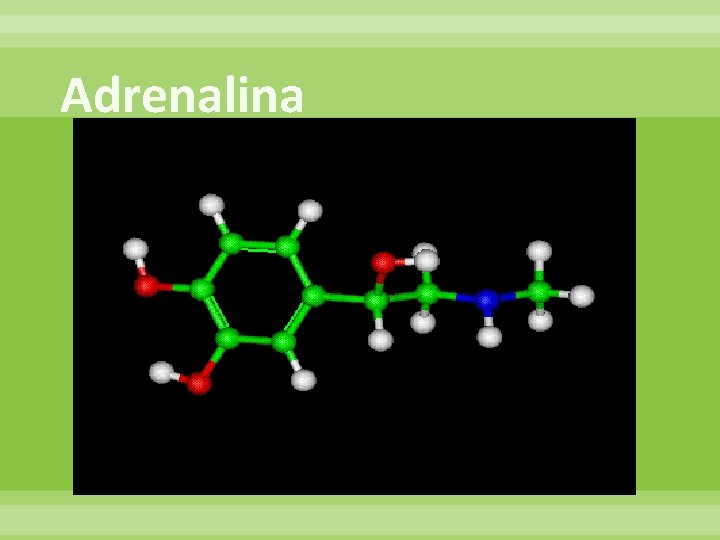 Adrenalina 