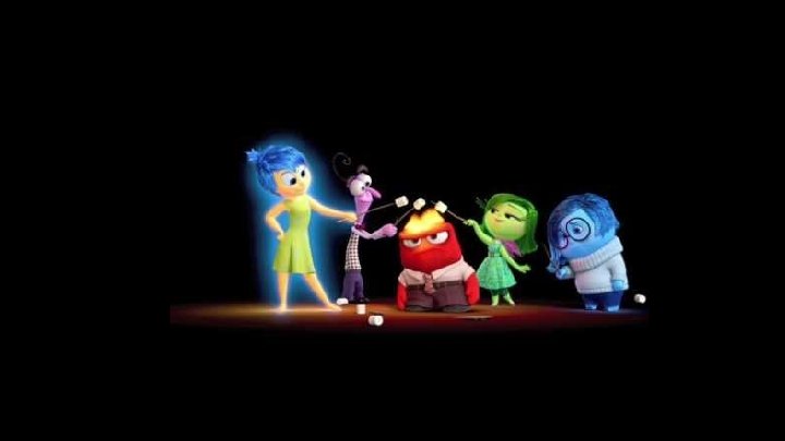 Guessing the Feelings! Inside Out- Guessing the Feelings 