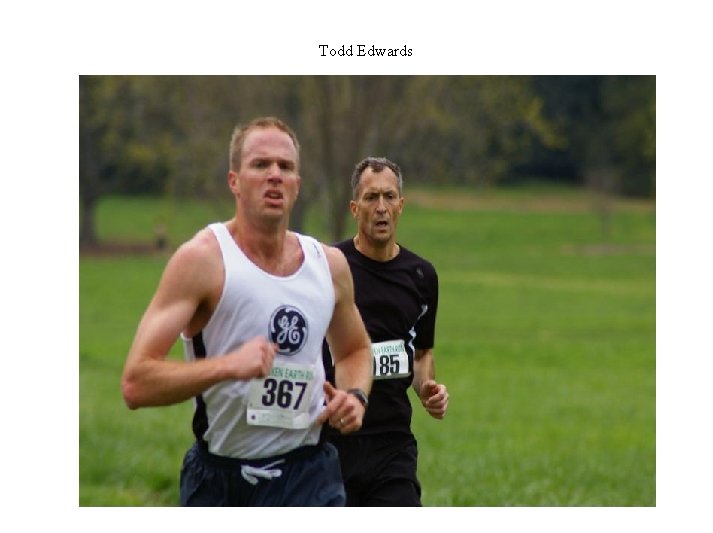 Todd Edwards 