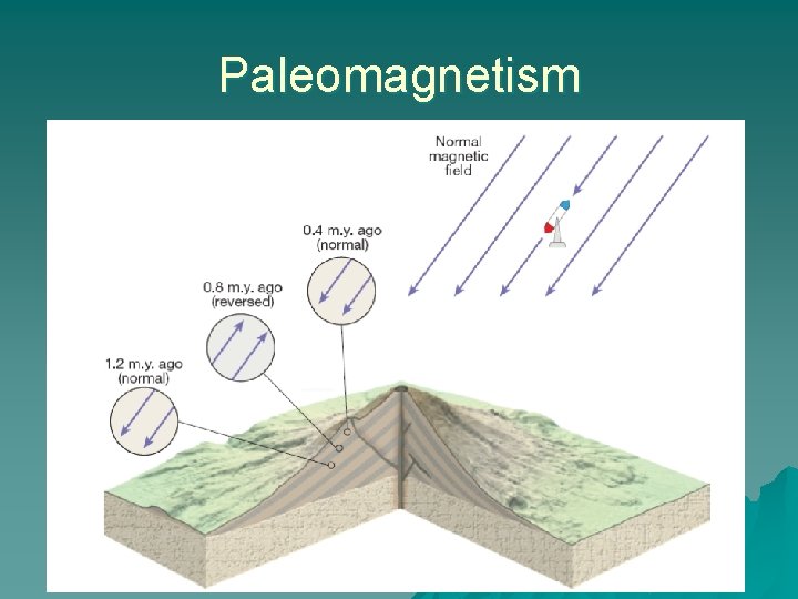 Paleomagnetism 