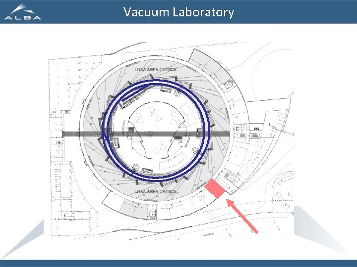 Vacuum Laboratory 