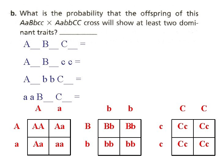 A__ B__ C__ = A__ B__ c c = A__ b b C__ =