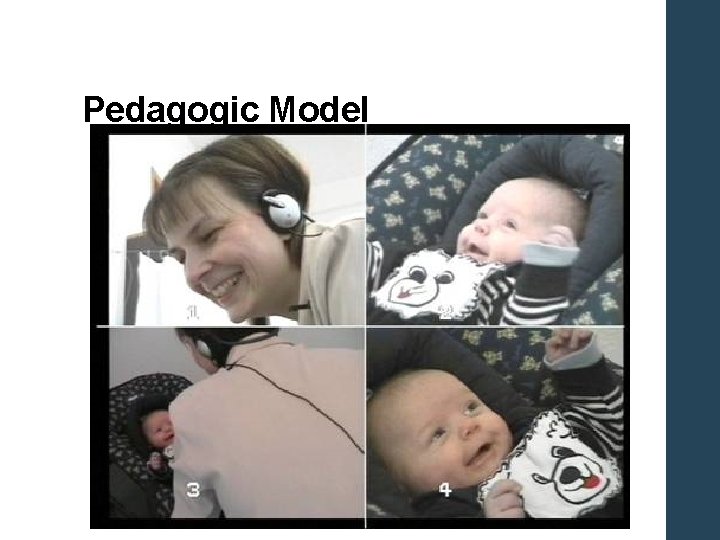 Pedagogic Model 