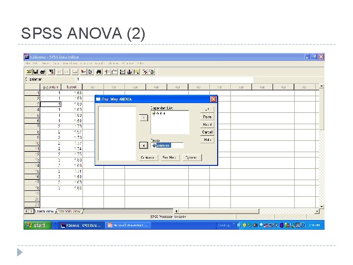 SPSS ANOVA (2) 